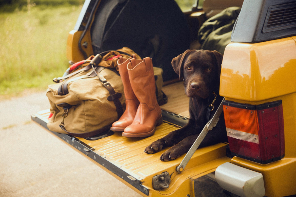 Leather Boots and Shoes as Gifts: A Practical Guide