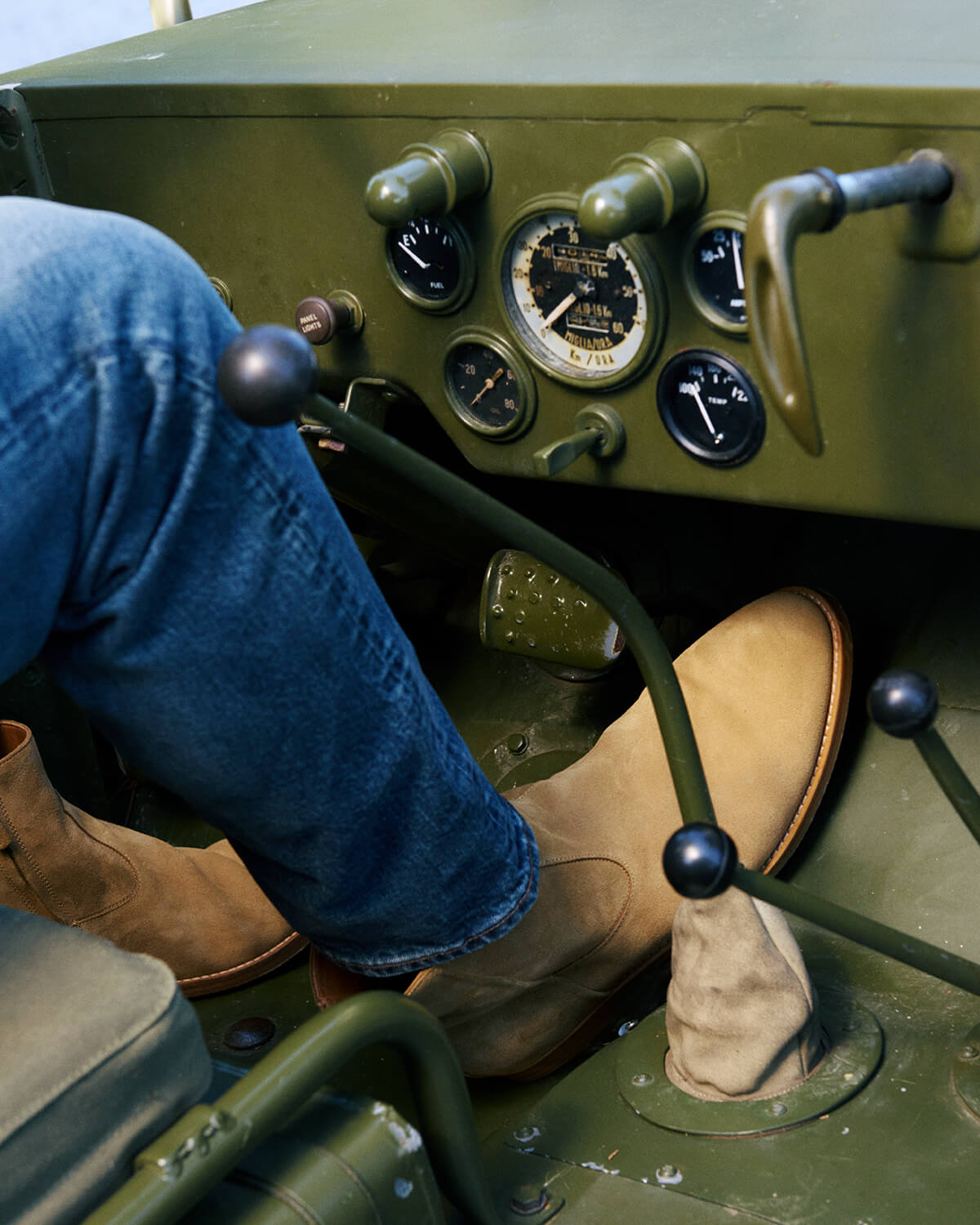Boots or Sneakers: How to Choose