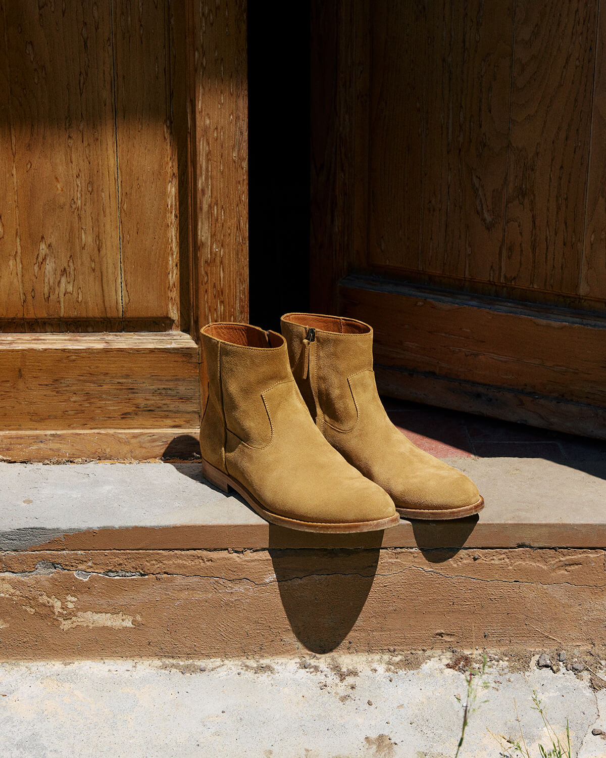 Derby, Loafer, or Chelsea Boot: How to Tell Them Apart