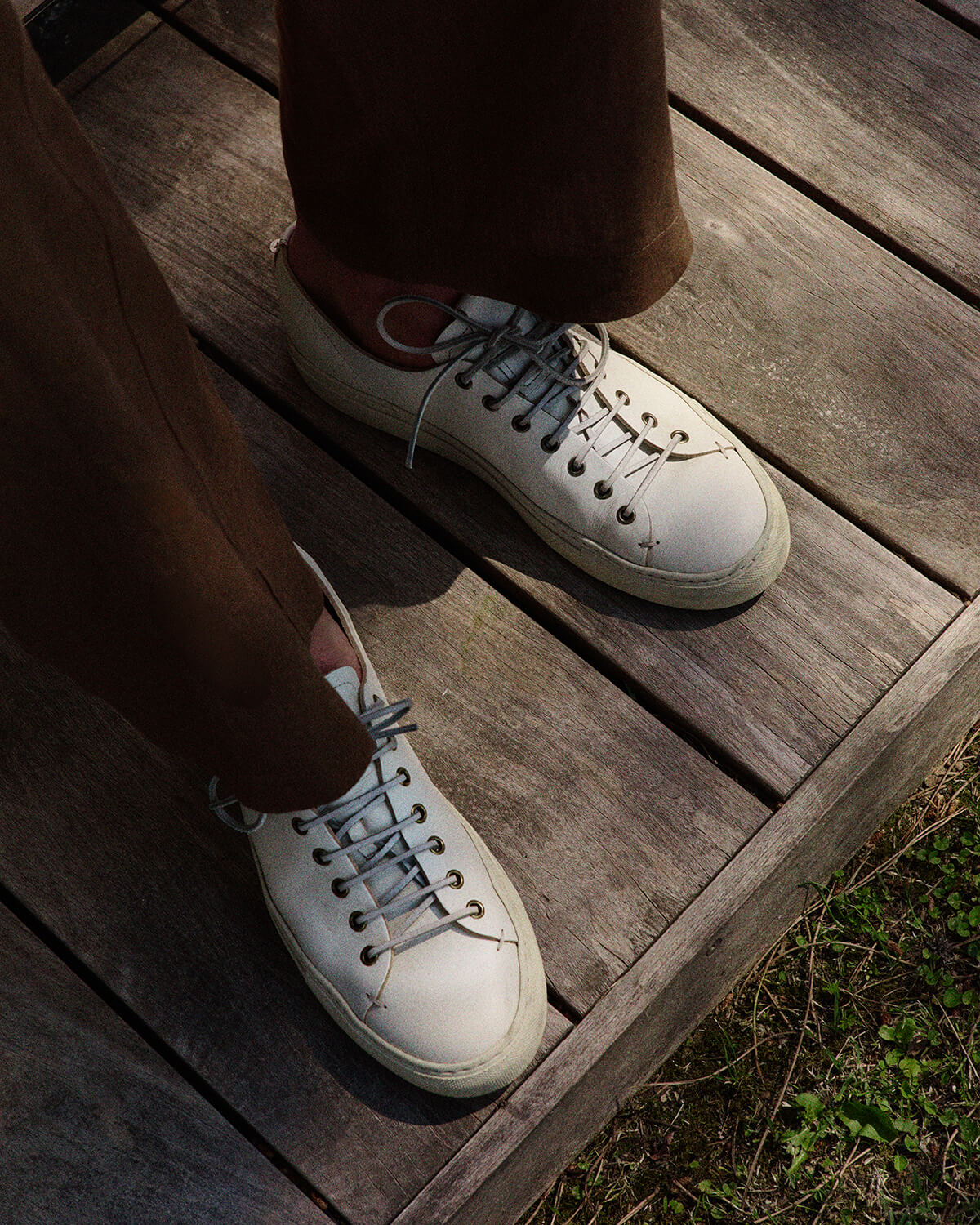 Business Casual Shoes for Men: A Practical Guide