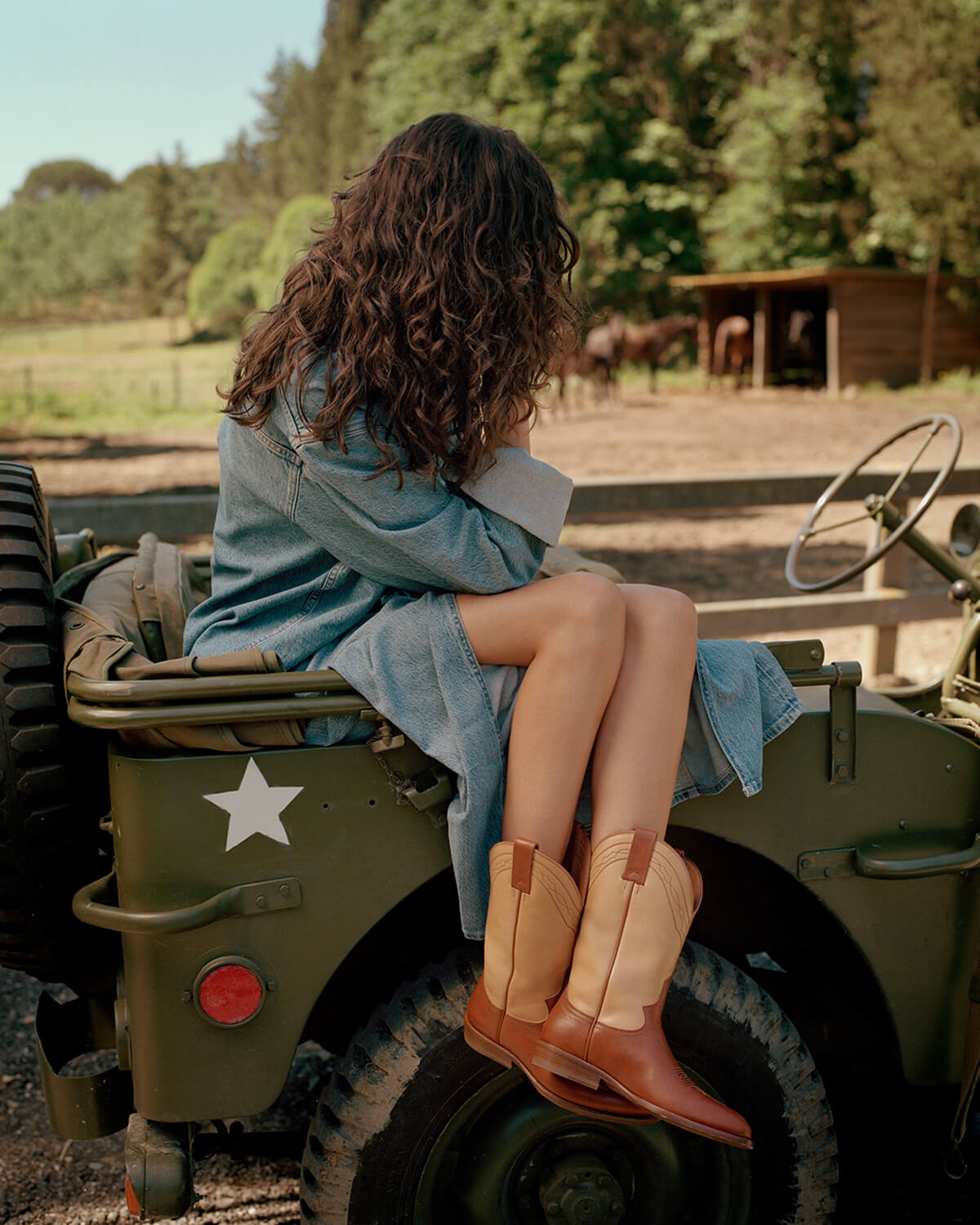 Handcrafted Leather Shoes & Boots, Made in Tuscany – Buttero