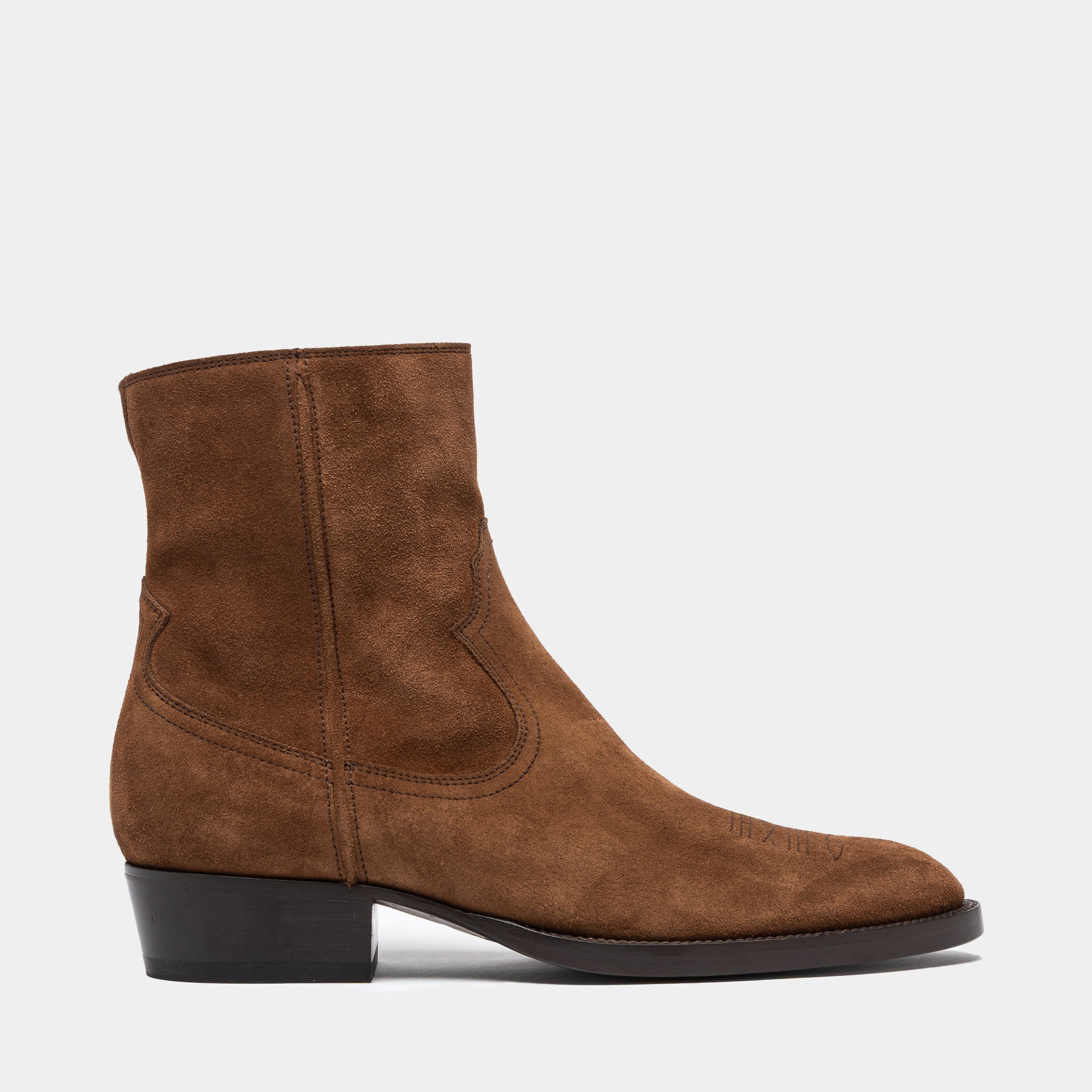 Handcrafted Leather Shoes & Boots, Made in Tuscany – Buttero