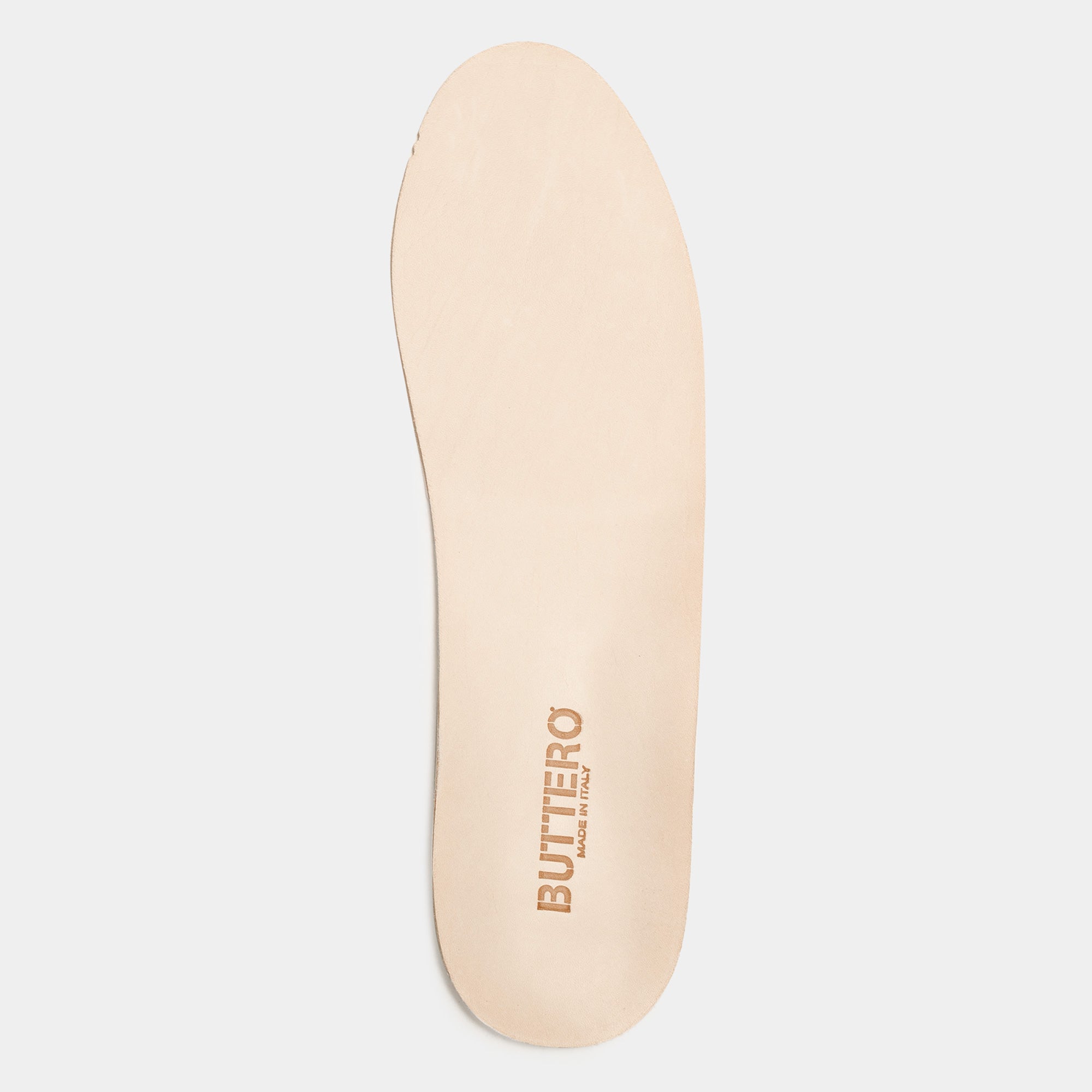 Leather Insoles