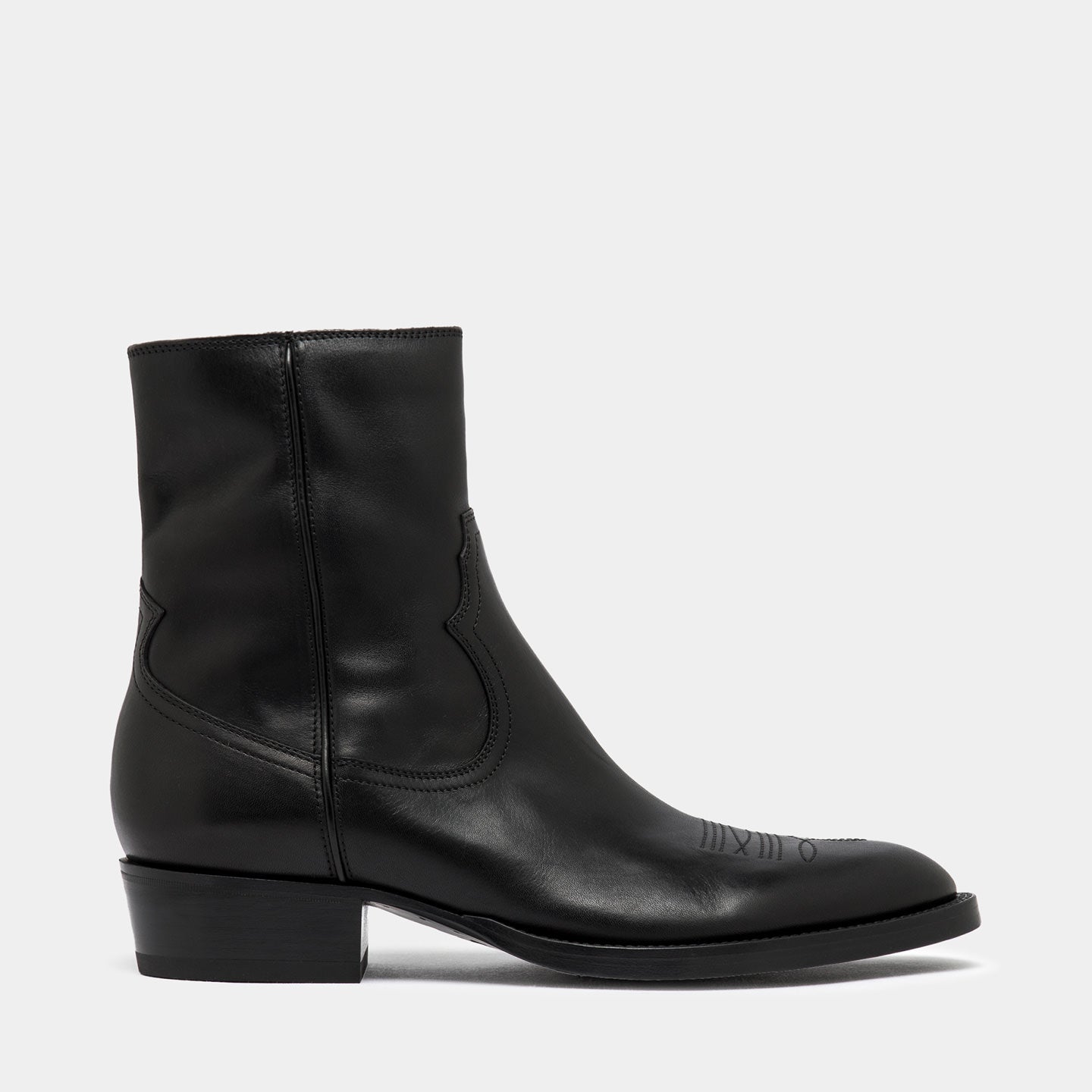 Men's Boots – Buttero