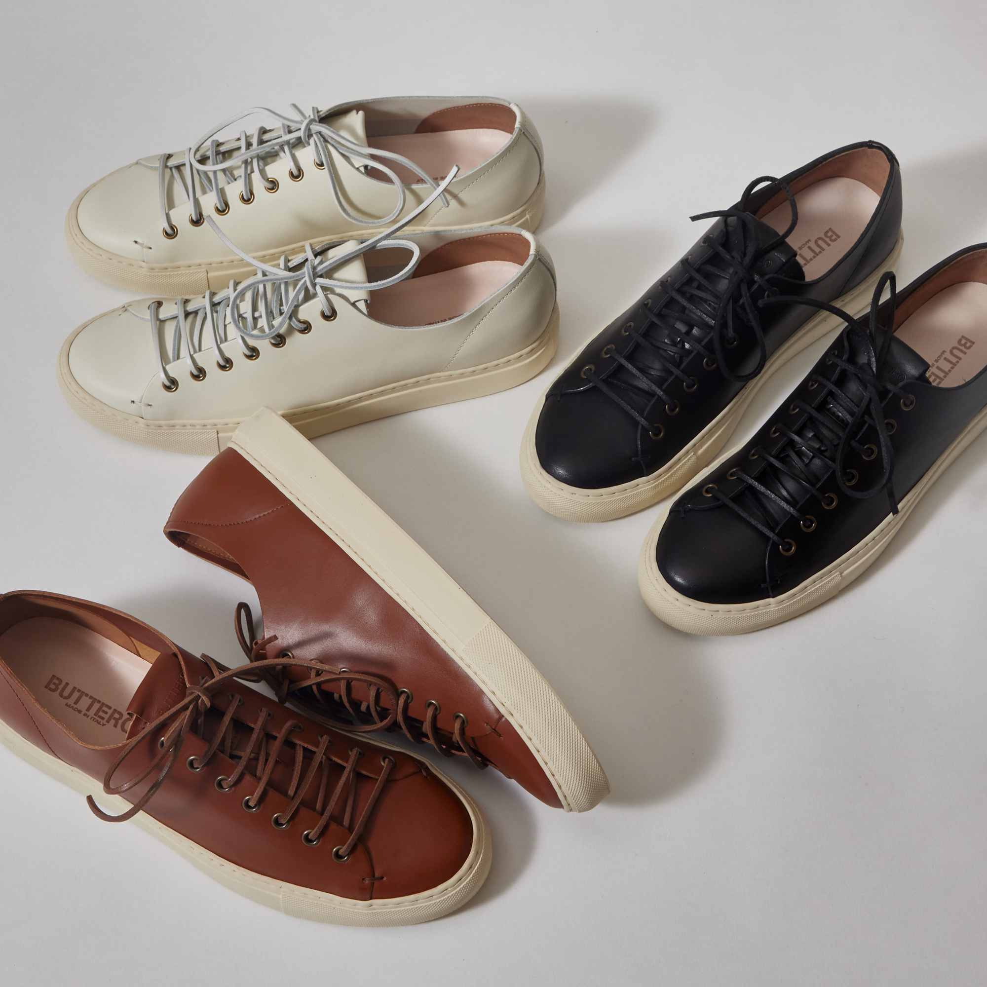 TANINO SNEAKER