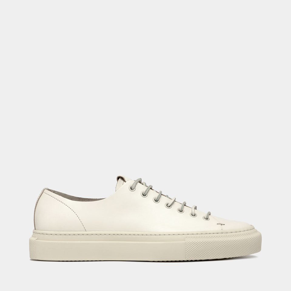 Buttero leather Sneakers for Woman FW 2023