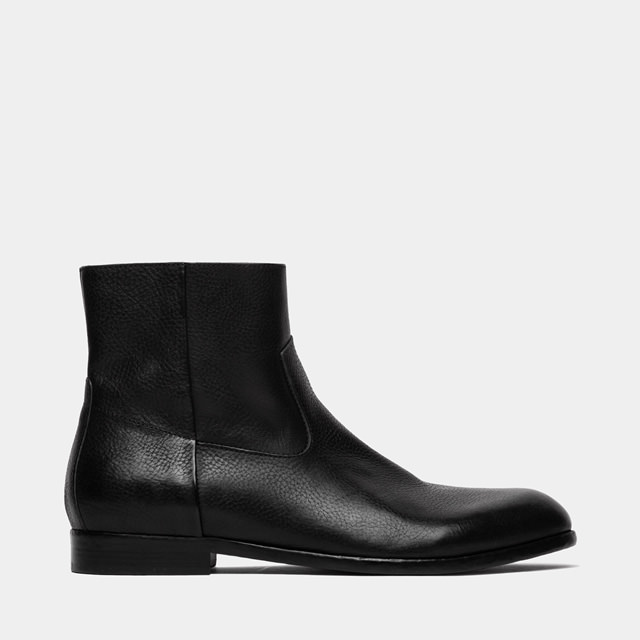 Buttero leather Boots for Man SS 2024