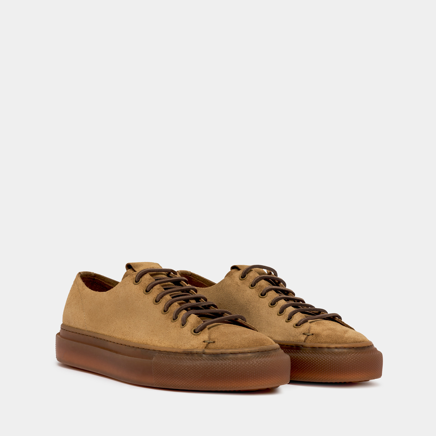 Buttero tanino discount vs common projects