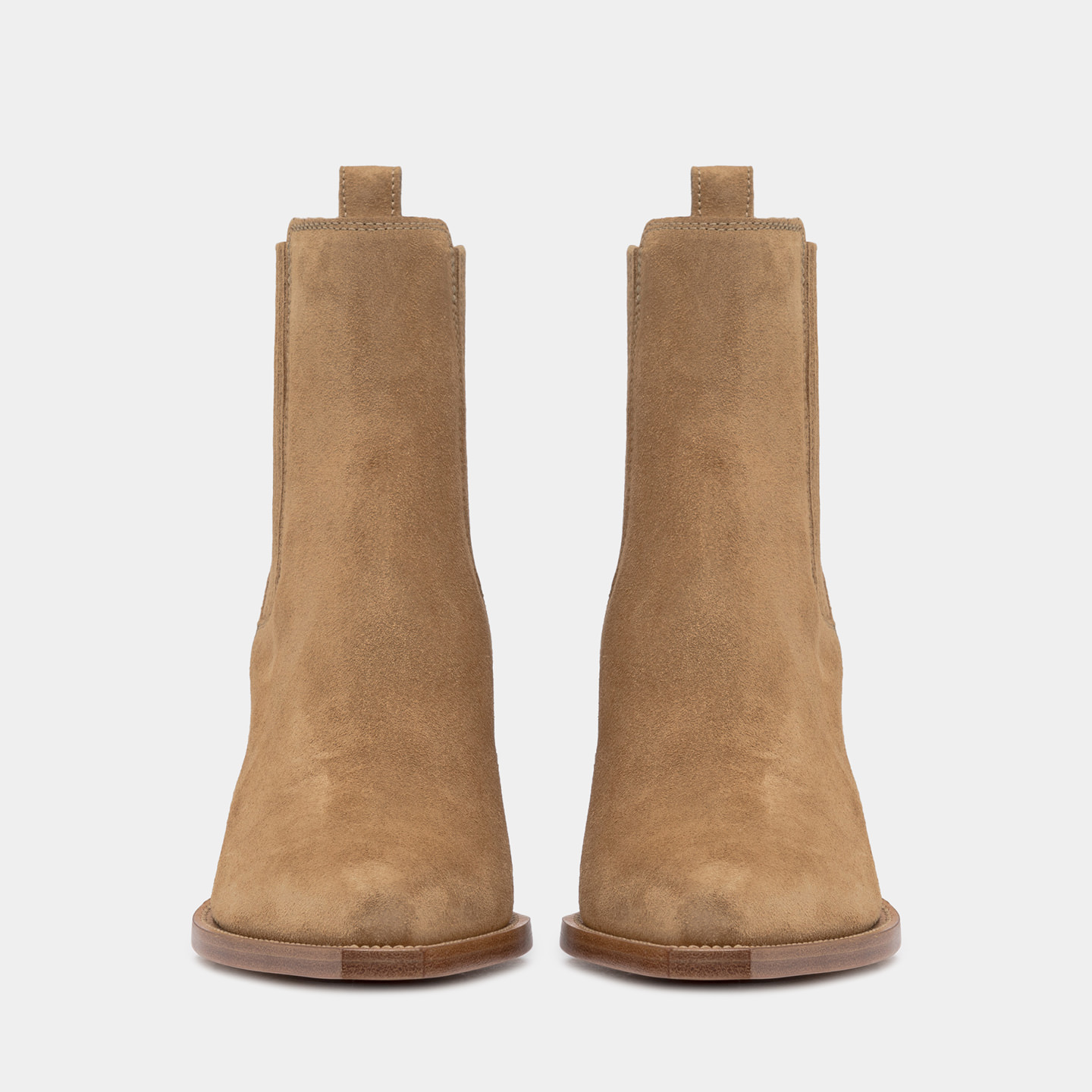 Buttero suede boots best sale